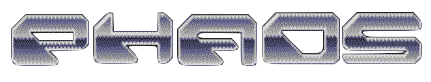 Phaos Logo